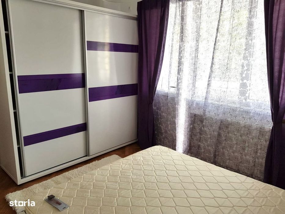 Ap. 3 camere -Ultracentral -Marasti