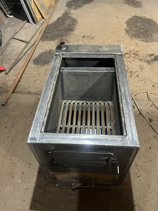 Котел. Котлы по вашим размерам