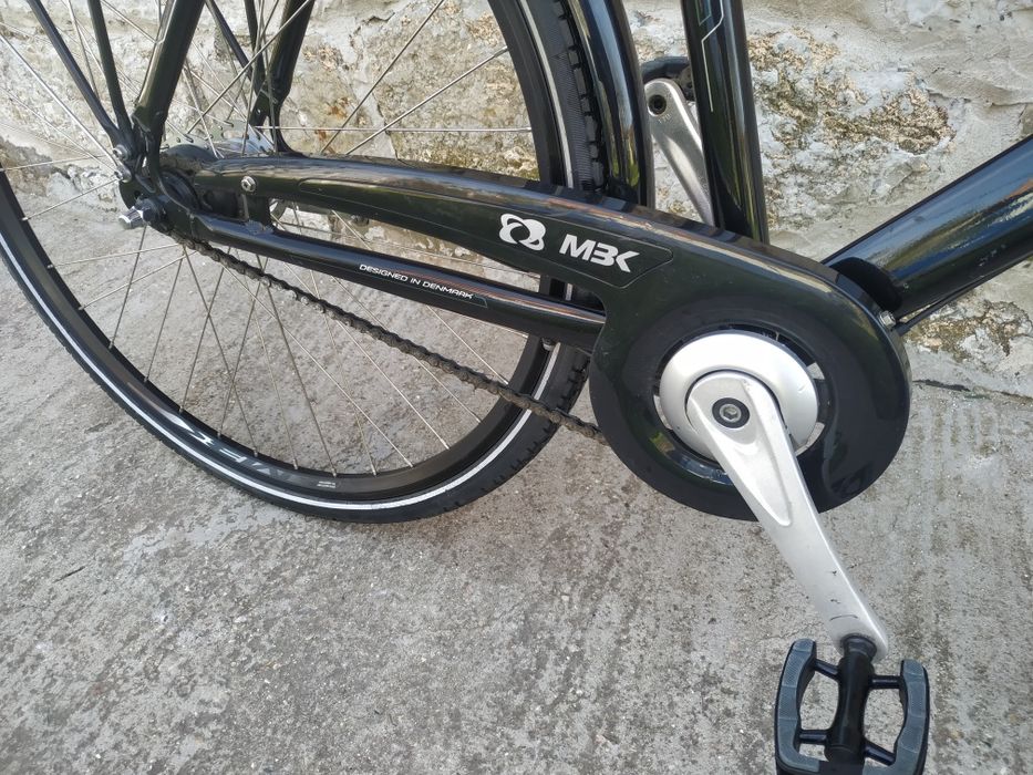 MBK Smogbuster 28 цола