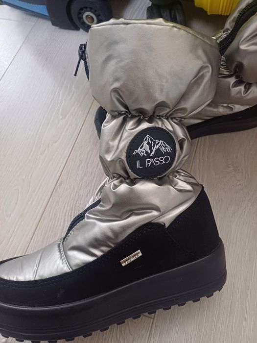 Cizme de zăpadă IL PASSO 33