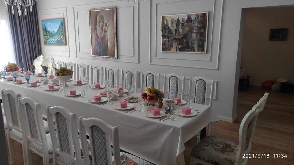 Гостевой дом посуточно в городе Косшы