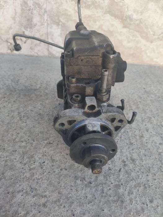 038130107D Pompa injectie inalta VW 1.9 TDI ALH AGR