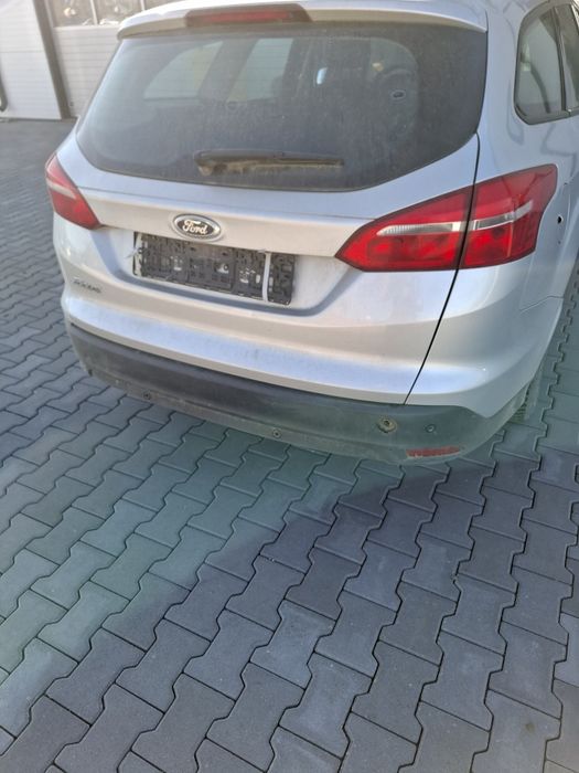 Vand stopuri,usi,capota Focus 3