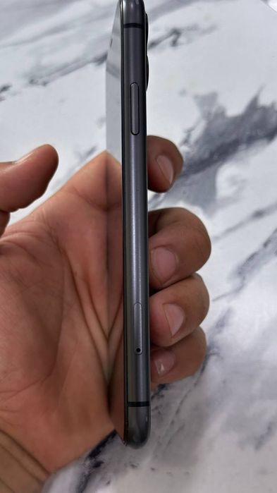 iPhone 11 sotiladi
