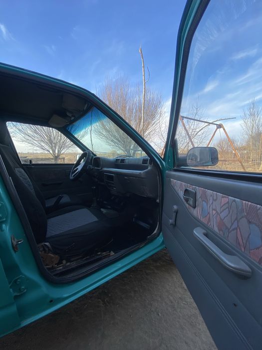 Tiko galishib bariladi Qoshkopirda duripdi