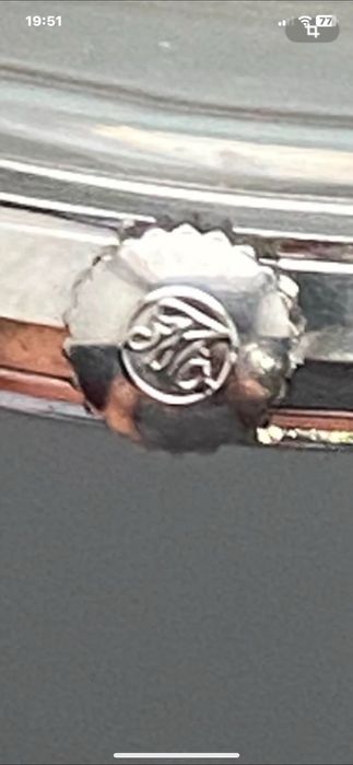 Ceas Moeris Grand Prix