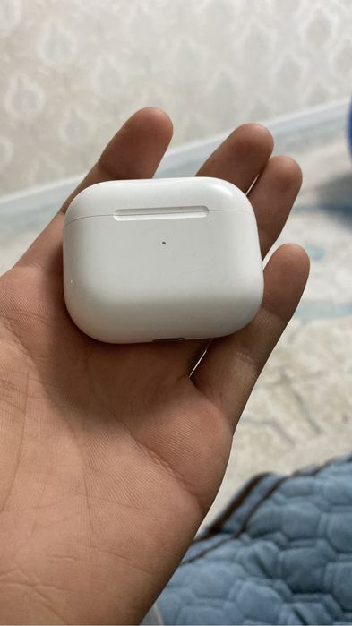 2 аирподс 3 го поколения