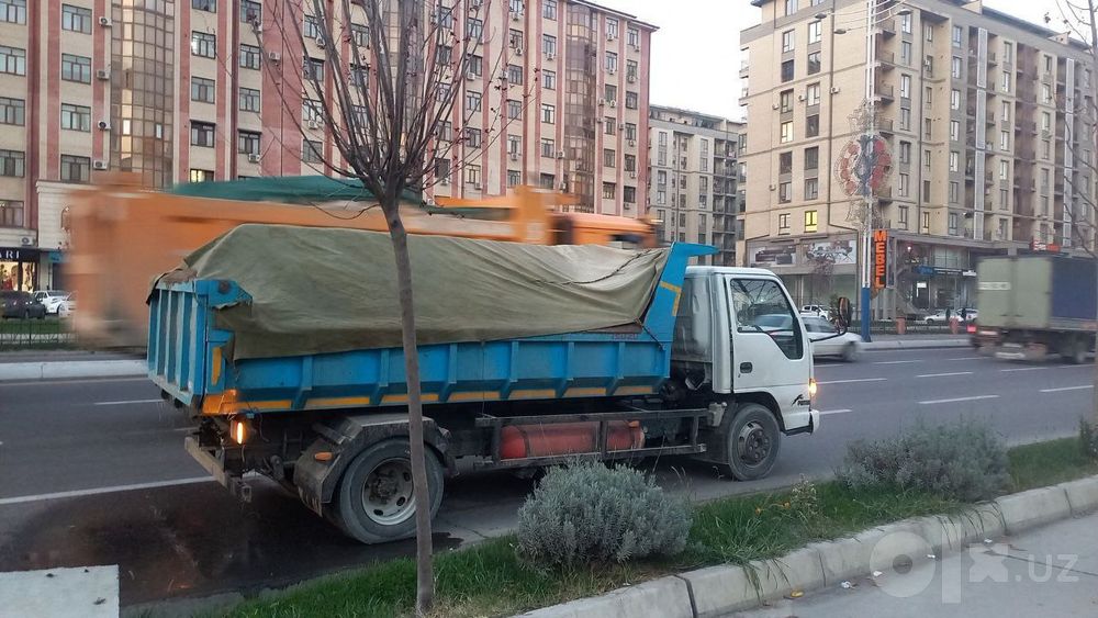 Klinets Qum Sheben Dostavka Isuzuda