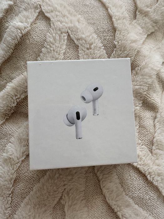 Наушники airpods pro 2