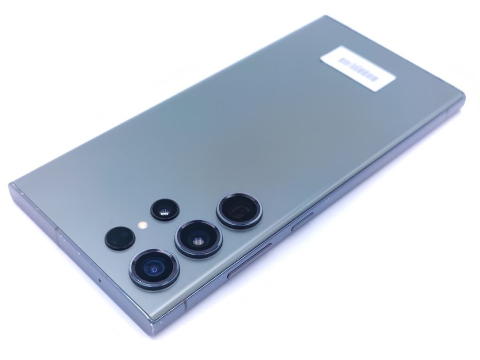 Samsung S23 Ultra 512GB Green 12GB Dual, Garantie 24 luni | #D92538