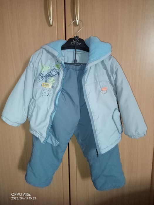 Продам куртка осень и весна