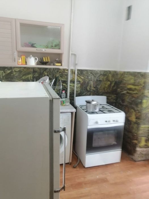 Обмен 3 комнатной квартиры на 2 комнатную!