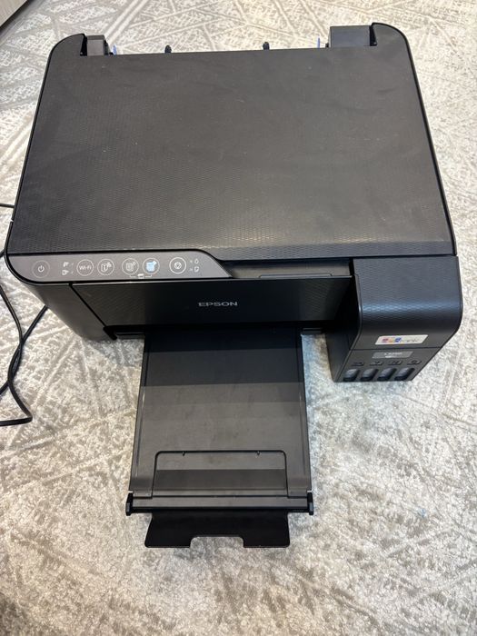 принтер EPSON L3250