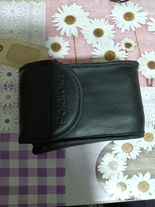 Фотоаппарат Polaroid пленочный