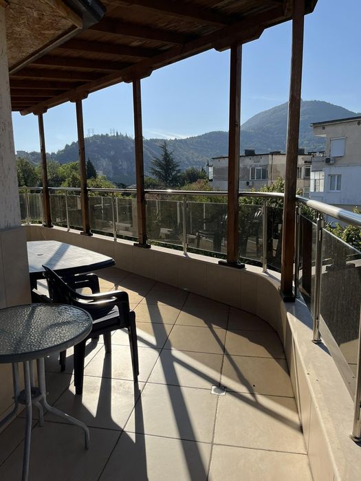 Етаж от къща под наем в Асеновград