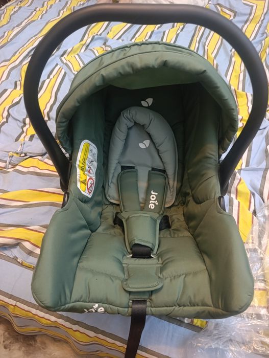 Продам Автокресло