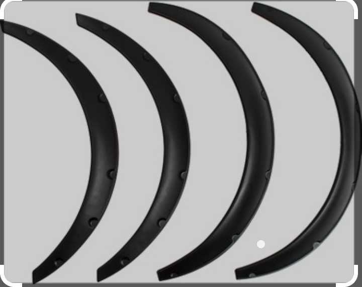 Калници тунинг за кола и джипове