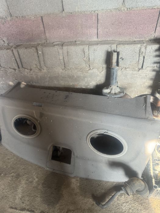 Мазда 626 запчасти