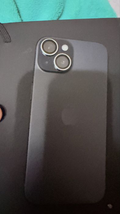 Iphone 15  продам