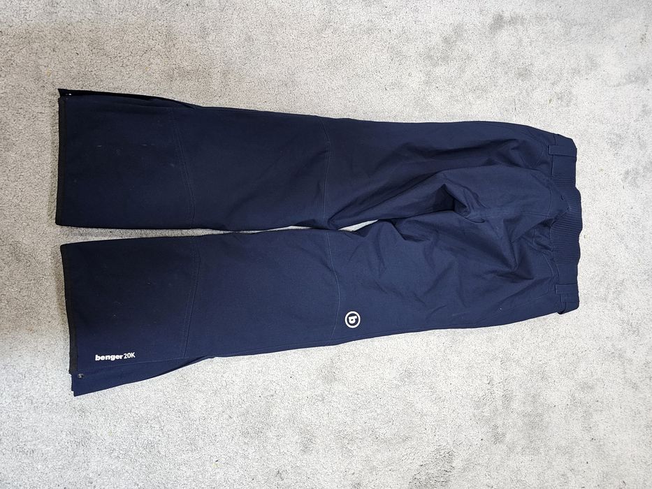 Pantaloni ski BENGER 20.000