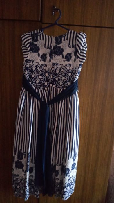 платье  детский нарядный