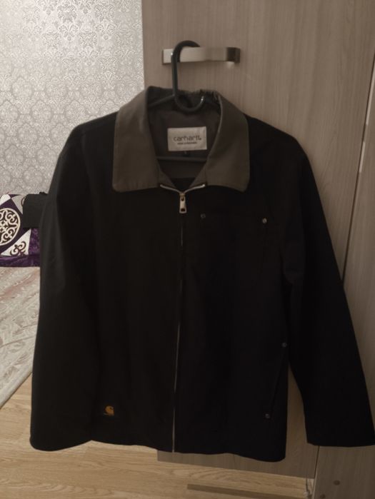 Продаю Carhartt jacket