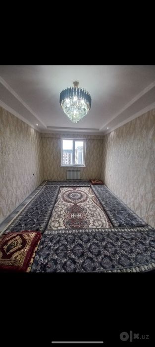 Uy sotiladi 6 qavatli dom 5 etaj