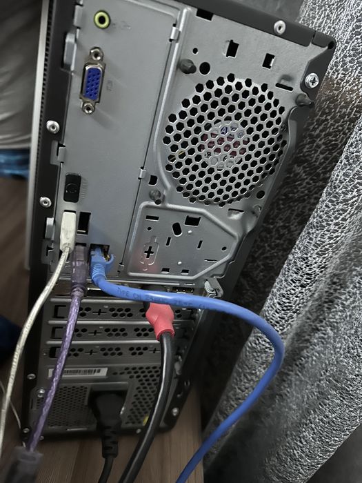 Компьютер (LENOVO)