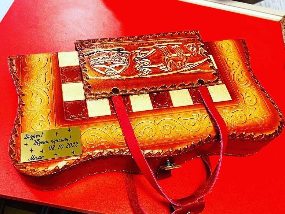 Лазерная гравировка