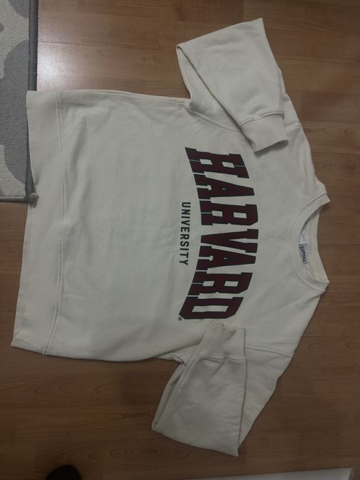 свитшот Zara.