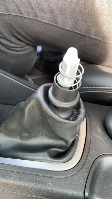 Nuca piele schimbator Renault Megane,Kadjar,Laguna,Scenic,Duster,