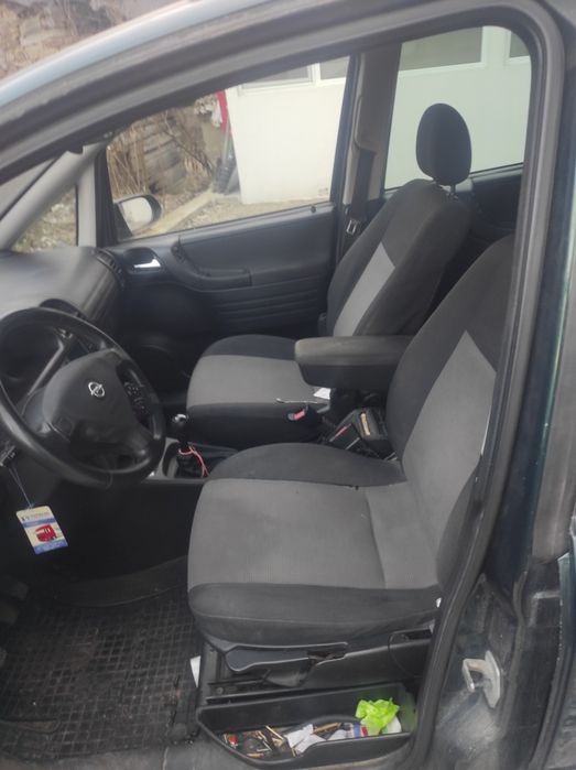 Ел хидравлични помпи маркучи рейка за Опел Зафира а