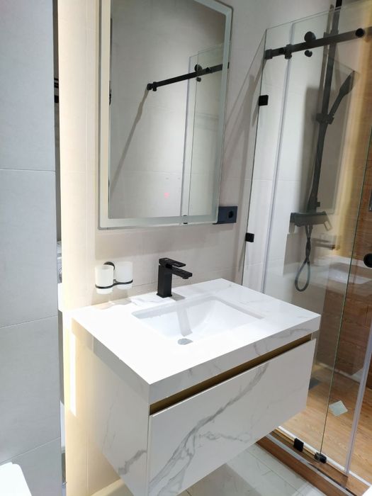 Кафельщик + дизайнер санузела номер 1 в Ташкенте