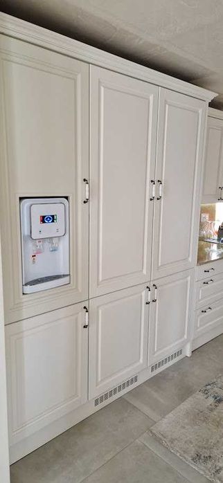 Изработка на кухни по поръчка