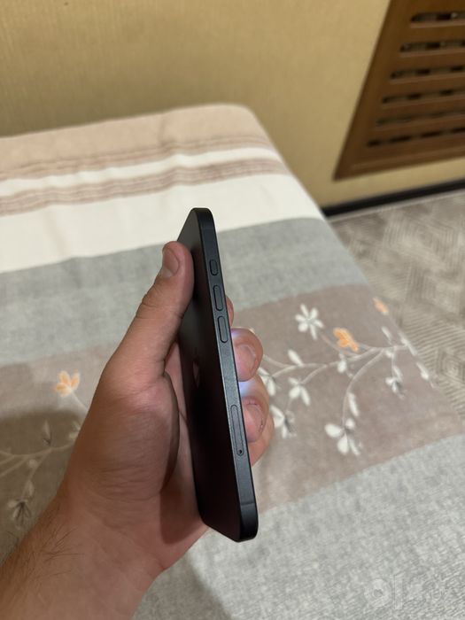 iPhone 16 256gb 100% 150sikl