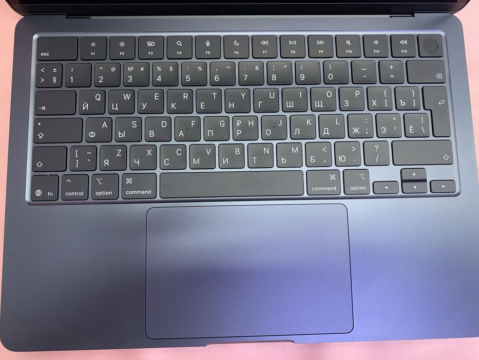 MacBook Air 2025 / #МА33117