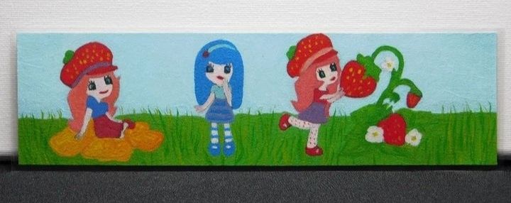 Semne de carte și ilustratii