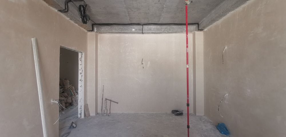 30 МИНГДАН бошланади ШТУКАТУРКА, Механизированная Шкатурка,  Сувок