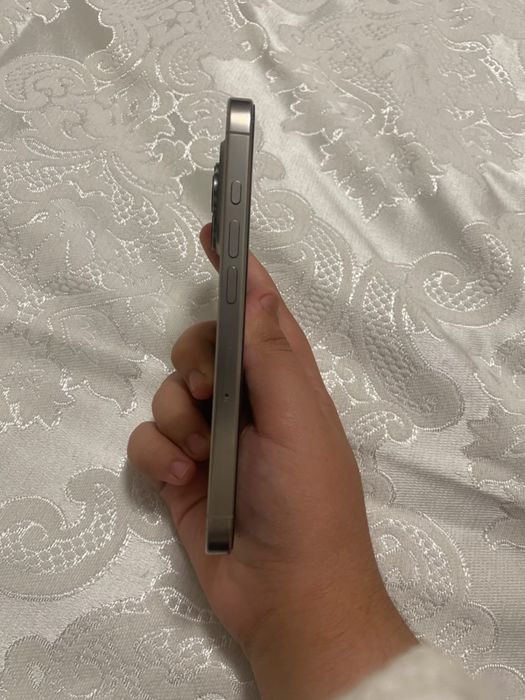 Iphone 16 pro 512g