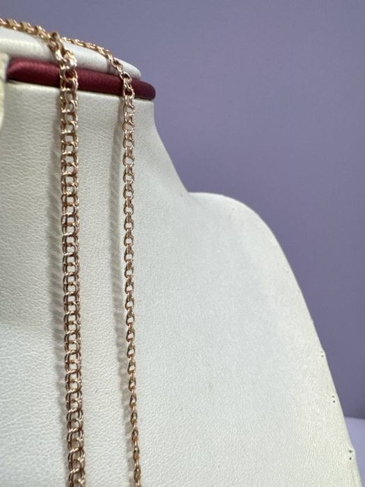 Золотая цепь / #СР862080