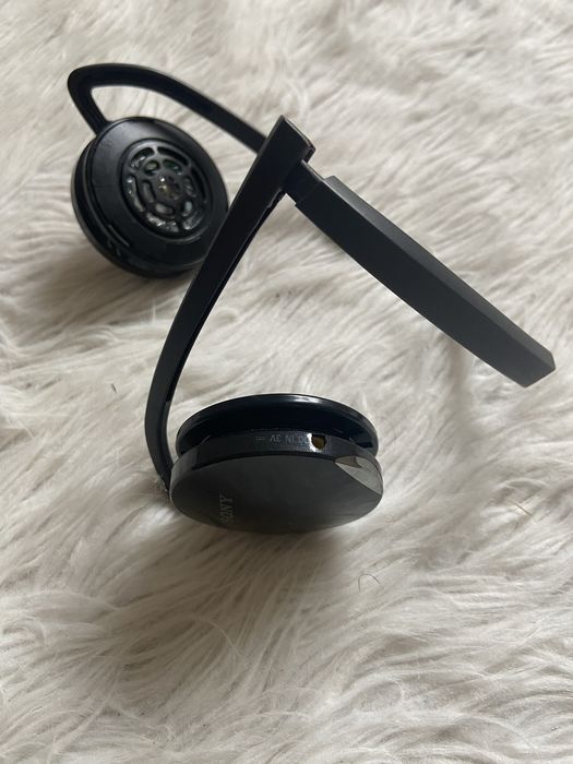 Casti Bluetooth Sony Japan nu China!