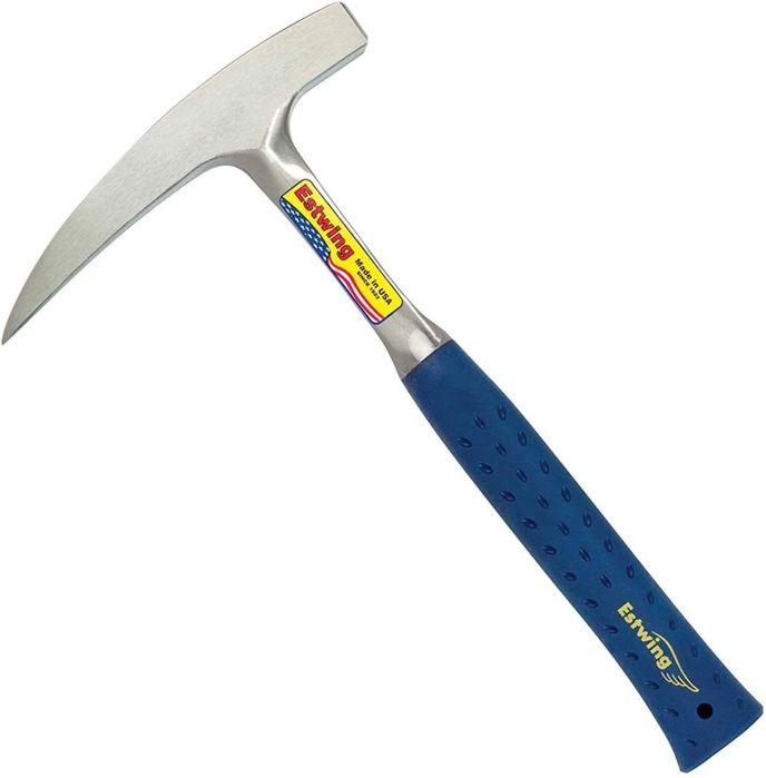 Молоток геологический Estwing E3-22P (пика)