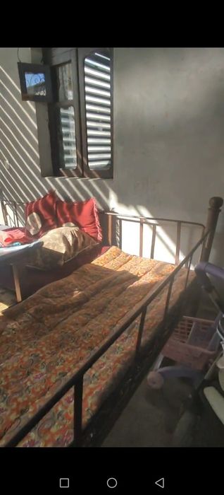 Kravat temirdan baquvvat zabardast