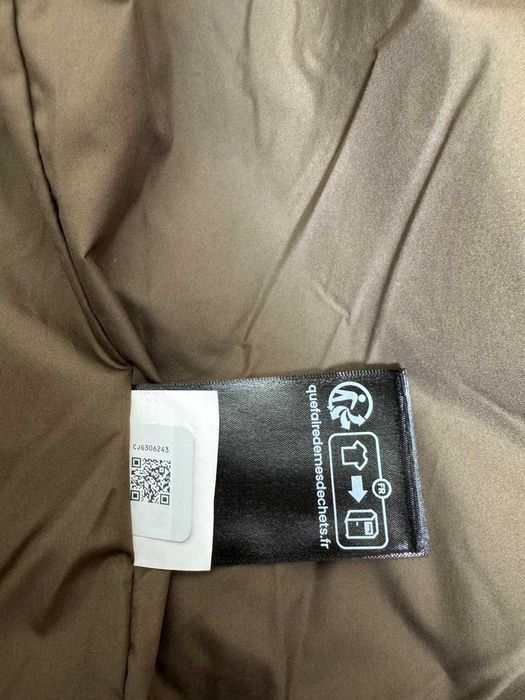 Зимно яке The North Face