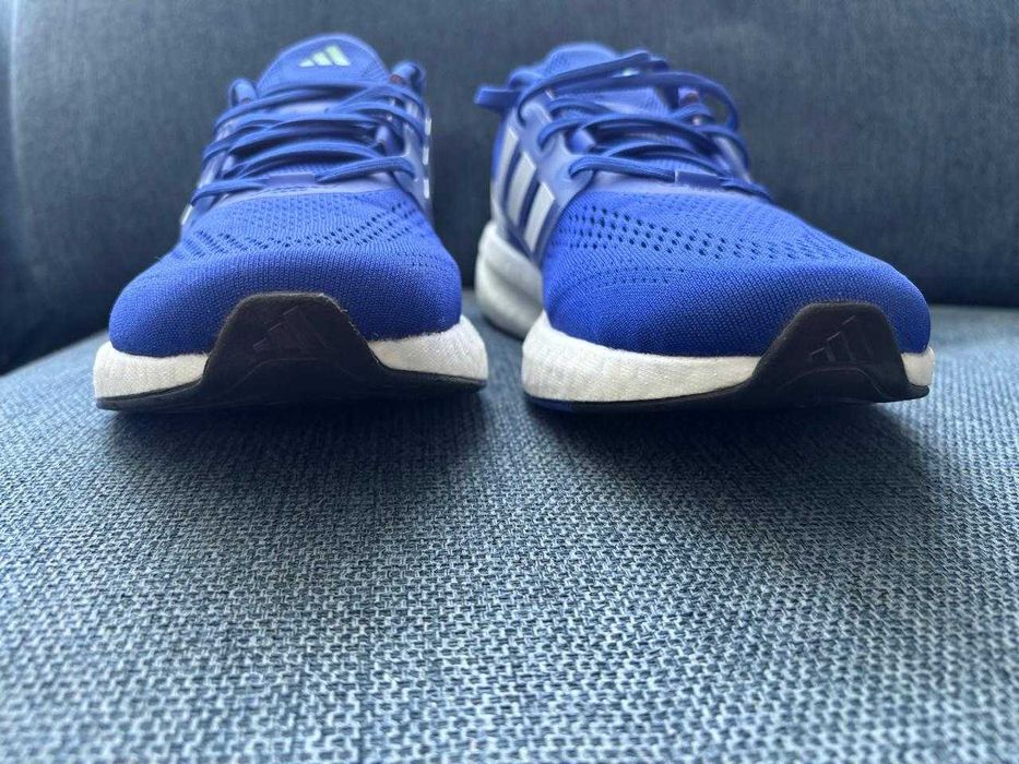 мужские кроссовки Adidas PureBoost