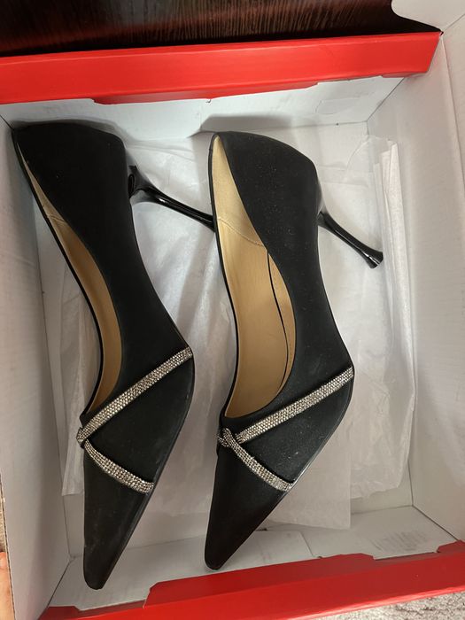 Туфли новые вечерние