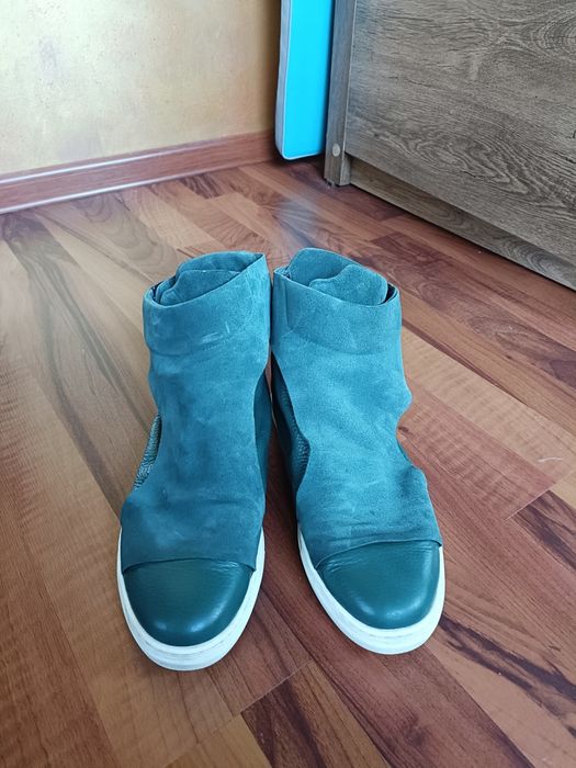 Ghete bărbați Mihaela Glavan