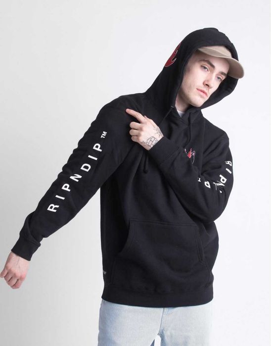 Rip N Dip RipNdip Ignite Hoodie суитчър суичър