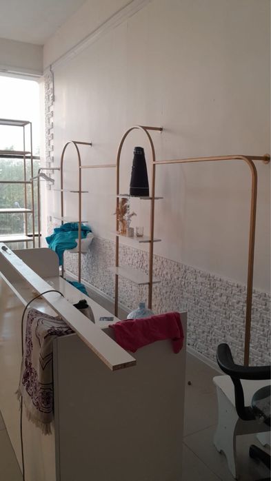 Продам мебель для магазина