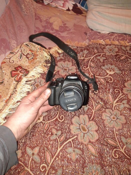 Продам фотоаппарат